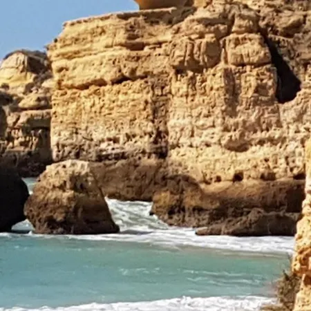 Lejlighed Sao Rafael Holidays Albufeira