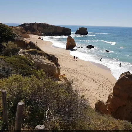 Lejlighed Sao Rafael Holidays *