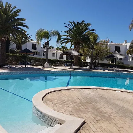 Lejlighed Sao Rafael Holidays Albufeira