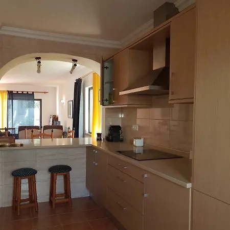 Lejlighed Sao Rafael Holidays Albufeira
