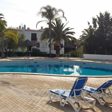 Sao Rafael Holidays Albufeira