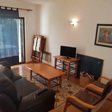 Appartement Sao Rafael Holidays