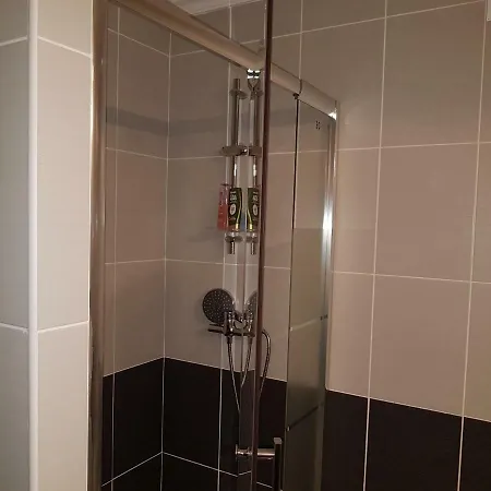 Appartement Sao Rafael Holidays *