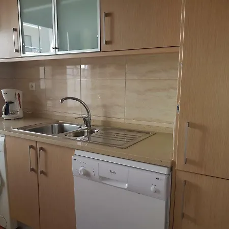 Sao Rafael Holidays Appartement Albufeira