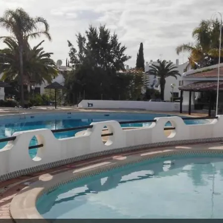 Apartman Sao Rafael Holidays *