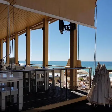 Sao Rafael Holidays Appartement *