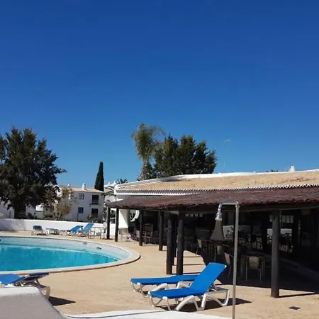 Sao Rafael Holidays Apartman *