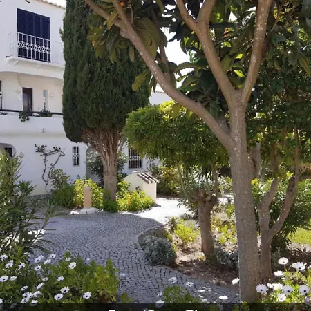 Appartement Sao Rafael Holidays Albufeira