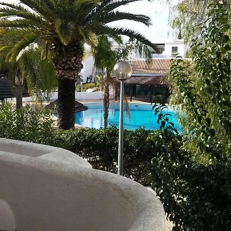 Sao Rafael Holidays Apartman Albufeira