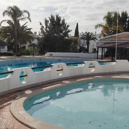 Sao Rafael Holidays Appartement