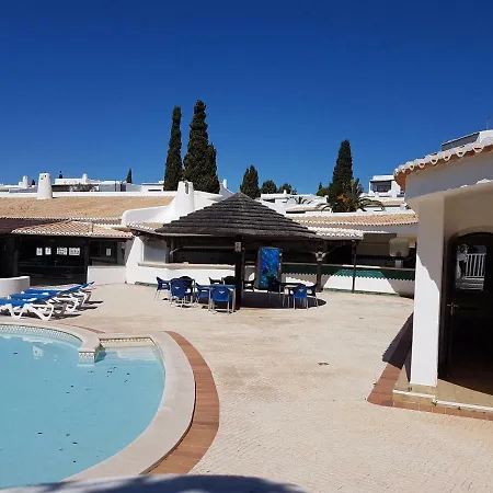 Sao Rafael Holidays Apartman Albufeira