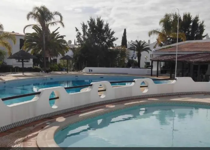 公寓 Sao Rafael Holidays *