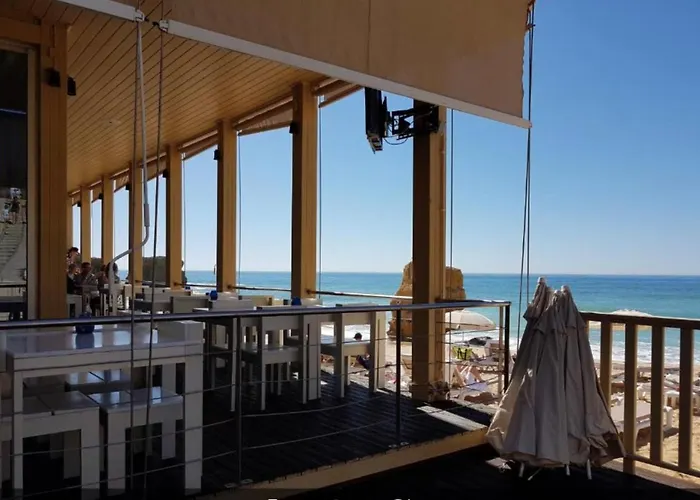 Sao Rafael Holidays 公寓 *