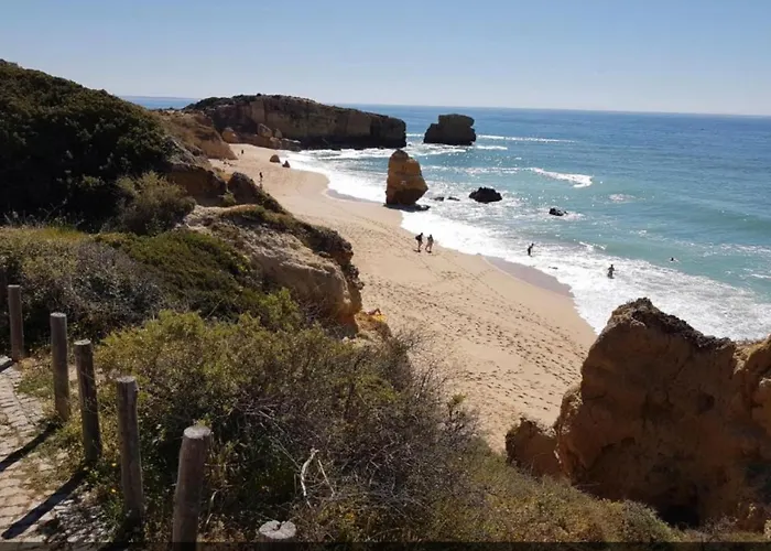 公寓 Sao Rafael Holidays *