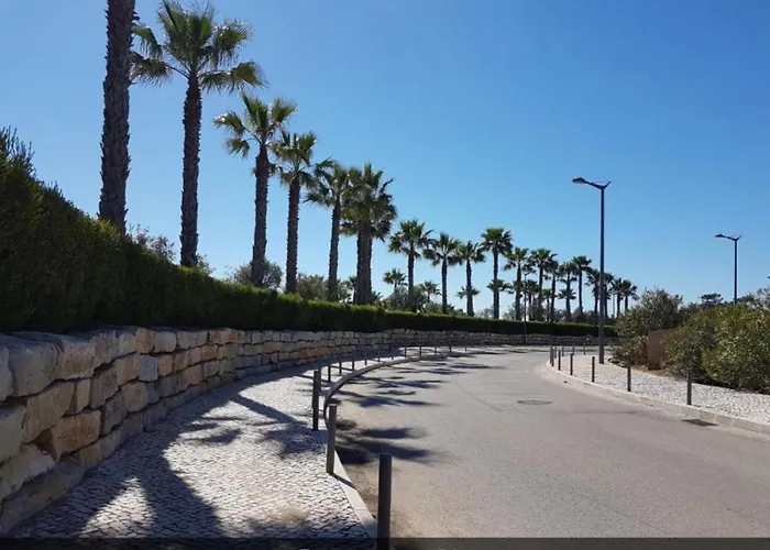 Sao Rafael Holidays * 阿尔布费拉