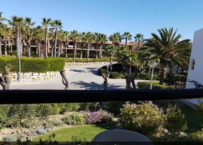 Sao Rafael Holidays 公寓