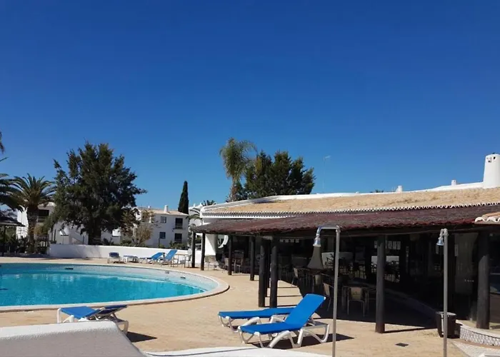 Sao Rafael Holidays 公寓 *