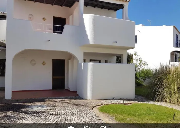 Sao Rafael Holidays * 阿尔布费拉