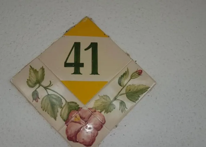 公寓 Sao Rafael Holidays *