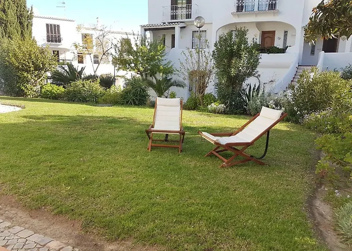 Sao Rafael Holidays * 阿尔布费拉