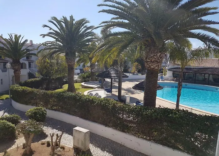 公寓 Sao Rafael Holidays