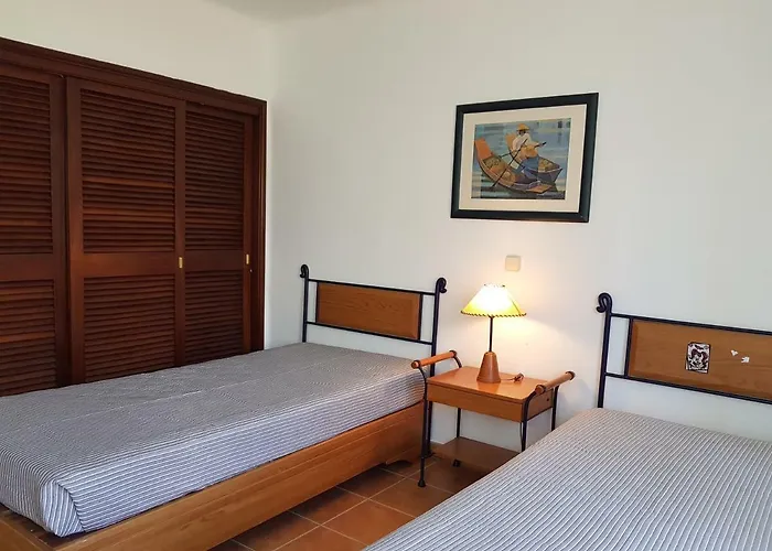 Sao Rafael Holidays *