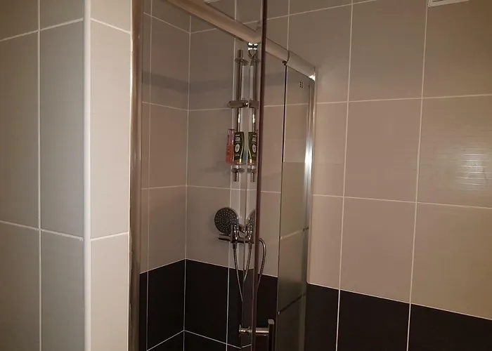 公寓 Sao Rafael Holidays *