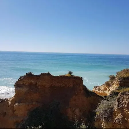 Sao Rafael Holidays Apartment Albufeira