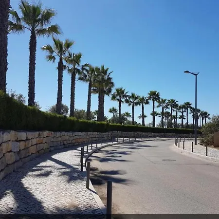 Sao Rafael Holidays * Albufeira