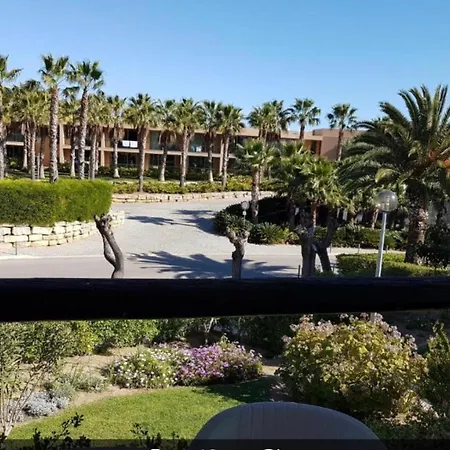 Sao Rafael Holidays Apartment