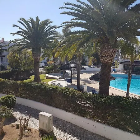 Apartment Sao Rafael Holidays