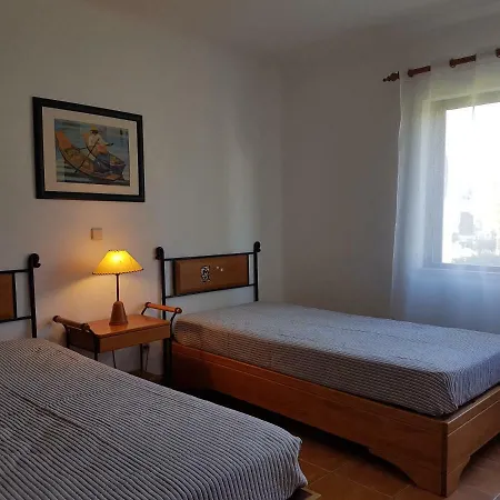 Apartment Sao Rafael Holidays