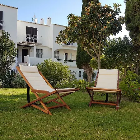 Sao Rafael Holidays *