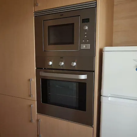 Apartment Sao Rafael Holidays *